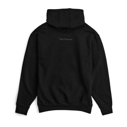 The Neuron Hoodie